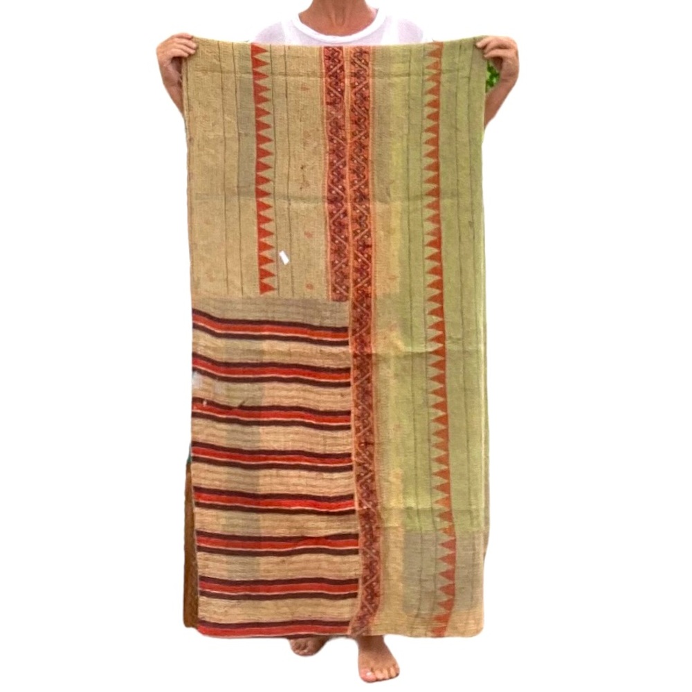 Vintage Kantha